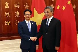 Ông vũ đức đam từng giữ các cương vị: In Bai Viáº¿t Ä'ong Láº¡i CÆ¡ Há»™i Cho Doanh Nghiá»‡p Viá»‡t Tá»« Hai Há»™i Chá»£ Quá»'c Táº¿ Lá»›n 15 06 2018 Sang 14 6 Táº¡i Thanh Phá»' Con Minh Tá»‰nh Van Nam Trung Quá»'c Pho Thá»§ TÆ°á»›ng Chinh Phá»§ VÅ© Ä'á»©c Ä'am Ä'a Dá»± Va Phat Biá»ƒu Táº¡i Lá»… Khai Máº¡c Há»™i Chá»£ Trung Quá»'c Nam A