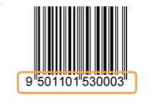 When you're done, click merge. 10 Steps To Barcode Your Product Barcodes Gs1