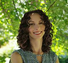 Voutchkova-Kostal, Adelina