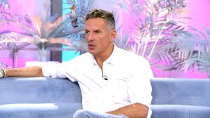 Está vivo de milagro": Joaquín Prat, muy impactado por la grave confesión de Kiko Matamoros