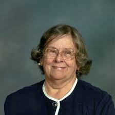 Ruth Becker's Instagram, Twitter & Facebook