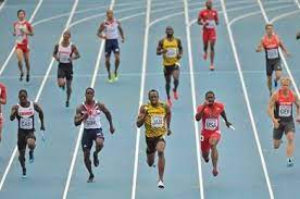Team featured two of the. Olympic Track And Field 2016 Complete Preview For Men S 4x100 Meter Relay Bleacher Report Latest News Videos And Highlights