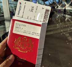 At the same time, airasia flights include quality technology to make flying a great experience. Cara Isi Nama Ketika Membuat Penempahan Tiket Kapal Terbang