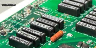 The Basics Of A Pcb Assembly Miracle Electronics Printed Circuit Board Circuit Board Printed Circuit