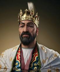 What's the most ironic thing in American history?