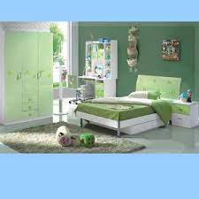 All our oak bedroom furniture is handmade to order, so we give you the opportunity to customize every piece to your individual wants and needs. Light Green Color Children Furniture Sets Kids Bedroom Furniture Real Time Quotes Last Sale Prices Okorder Com
