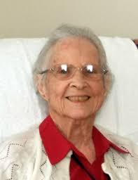 Obituary information for Mary Gladys Setliff