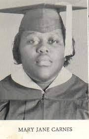 Jane Carnes's Instagram, Twitter & Facebook