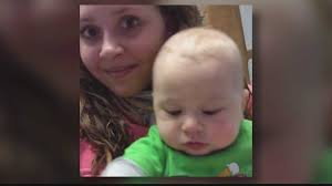 Baby, young mother found dead in Millvale