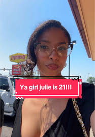 Celebrating My 21st Birthday with Freebies and Fun