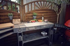 Moesta Bbq Outdoor Mobel Aussenkuche Grilltische Outdoorkuche
