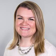 Changing With The Times W/ Michelle Blevins