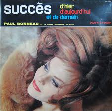 Bonneau Paul Son Orchestre, 52 vinyl records & CDs found