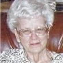 Obituary of Fern LaVone Hopson Drysdale