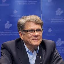 Guillermo Sánchez Parra 🇪🇨 (@GuilloSanchezP)