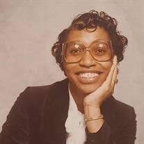 Tenie H. Johnson Obituary