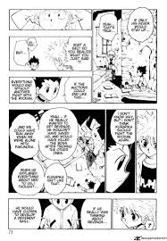 Hunter X Hunter - Liesen Hentai Manhwa, Hentai Manga, Hentai Webtoon,  Hentai Comics, Porno Comics, Manhwa18, Hentai20, Sex Manga, E hentai