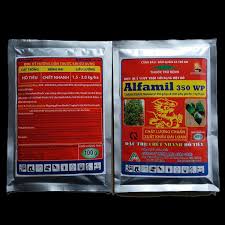 Alfamil 350WP