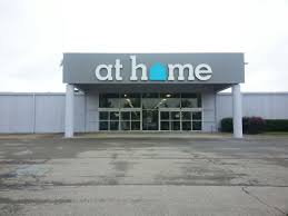 At Home Channel Letters Of The Louisville Ky Location Formerly Garden Ridge Athome Gardenridgeisnowathome Garden Ridge Louisville Ky Home Channel