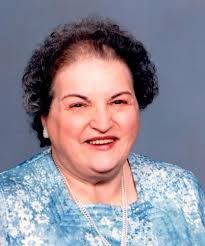 ADALINA DADANTE Obituary (1922