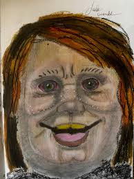 Tank disguised as spood Credit for OG to Michael Doe