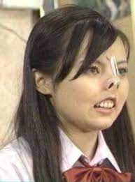 面白い顔 変顔 70個を一覧で紹介 芸能人の変な顔を多数掲載 永遠の大学生 変な顔 変顔 面白い顔
