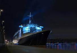 Queen elizabeth (ship) may refer to any one of many ships: Famed Qe2 Ship Now Hiring Staff Begins Conversion To Hotel At Dubai Drydock Arabianbusiness