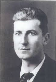 BLAIS Fernand, Richard [pseudonyme dans la résistance : Richard]