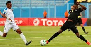 يلتقي فريقي بيراميدز وإنيمبا ضمن ذهاب الدور الربع النهائي من بطولة كأس الإتحاد الأفريقي الكونفدرالية، علي ملعب أورلاندو، وذلك في لقاء منتظر، لأن الفريق المصري يبحث عن تحقيق العلامة الكاملة علي حساب الفريق النيجيري، ولكن فارق الخبرات تقع لصالح. Ø£Ù‡Ø¯Ø§Ù Ù…Ø¨Ø§Ø±Ø§Ø© Ø¨ÙŠØ±Ø§Ù…ÙŠØ¯Ø² ÙˆØ£Ù†ÙŠÙ…Ø¨Ø§ Ø§Ù„Ù†ÙŠØ¬ÙŠØ±Ù‰ ÙÙ‰ Ø§Ù„ÙƒÙˆÙ†ÙØ¯Ø±Ø§Ù„ÙŠØ© ÙÙŠØ¯ÙŠÙˆ Ø§Ù„ÙŠÙˆÙ… Ø§Ù„Ø³Ø§Ø¨Ø¹