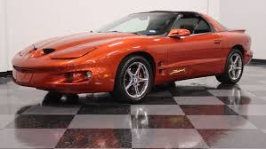 Image result for Sunset Orange 2001 Pontiac