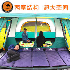 It cannot be attached later as it is simply sewn onto the tent on the deluxe model 6133. Camel Ultralarge 6 10 12 Double Layer Outdoor 2living Rooms And 1hall Family Camping Tent In Top Quality Large Space Tent Family Camping Tent Camping Tentfamily Camping Aliexpress