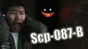 ¡ los mejores juegos de juegos de saw 100% gratis están en juegosdiarios.com ! Scp 087 B El Juego Mas Terrorifico Del Mundo Se Me Arruina La Camara En Vivo Youtube