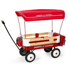 Find many great new & used options and get the best deals for radio flyer wagon canopy at the best online prices at ebay! Radio Flyer Wagon Cover Shop Clothing Shoes Online