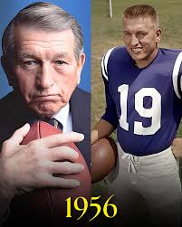 It wasn't destiny knocking