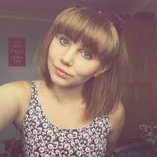 Amber Krebs's Instagram, Twitter & Facebook