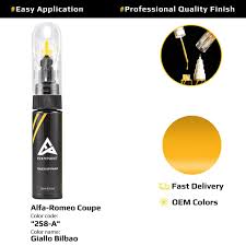 Image result for Giallo Bilbao 2005 Alfa-Romeo