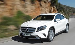This luxury crossover is perfect for adding some prestige to a family trip, combining premium style and performance with an abundance of space. Mercedes Benz Gla Class 200 Fair Car Rentals
