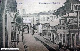 Ioan cuza, iasi, tine cursul de istorie a. Imagini Vechi Cu Iasi 1911 Iasi 1912 Istoria Se Repeta Fotografii Vechi Arhitectura Veche