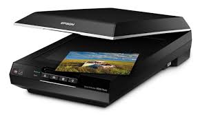 Photo Scanner Image Film Negative Document Slide Machine Home Office Digital New Ebay Scanner Photo Printer Epson