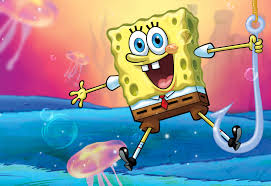 Too embarrassed to tell anyone the truth behind the shiner, spongebob makes up a tale about a fight with a giant thug. Prime Video Spongebob Squarepants Season 5
