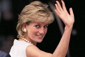 Lady Di, una figura muy presente en la boda del príncipe Harry y Meghan  Markle