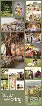 French Country Style Wedding Inspirational Weddings Pinterest Country Style Wedding And Real Life