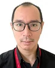 Dr. Yeo Chong Ming