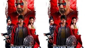 Maybe you would like to learn more about one of these? Sinopsis Film Enter The Warriors Gate Tayang Di Trans Tv Jam 08 00 Perjalanan Jack Ke Masa Lalu Surya