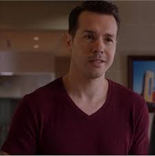 I forgot Antone is so fired up ...