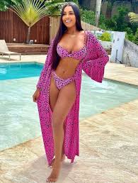 Thayane Silva - Free pics, galleries & more at Babepedia