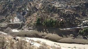 Most popular dams destinations of uttarakhand. Uttarakhand Glacier Burst Dozens Missing After India Dam Collapses Bbc News