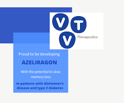 Its key business includes the development of orally administered small molecule drug candidates for the treatment of neurological. Vtv Therapeutics Home Facebook