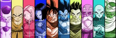 Bonjour :rg:, aujourd'hui je vous propose 2 templates, un avatar et une bannière dragon ball z pour youtube, ce n'est pas grand chose mais utile pour ceux qui débute et qui n'ont rien. Dragon Ball Youtube Banner