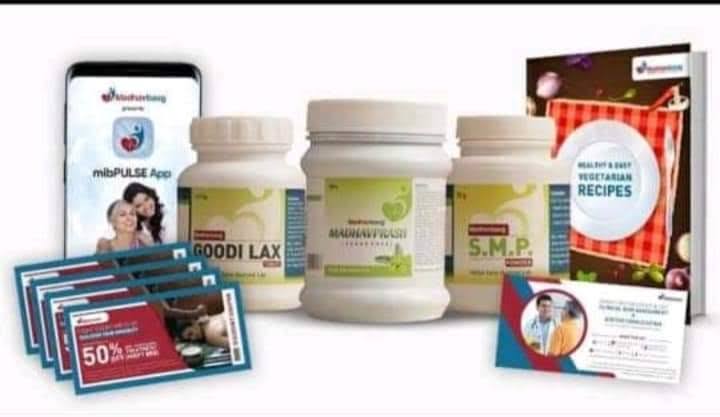 Ayurvedic Medicines. product image
